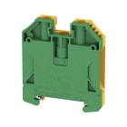 Weidmueller - JORDKLEMME WPE 16 101040