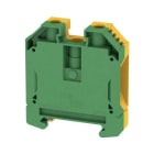 Weidmueller - JORDKLEMME WPE 35
