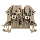 Weidmueller - WTR 2,5D+ 2 STB 6,9/2,3 1N400