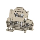 Weidmueller - ZSI 2,5/LD 140-250VAC/DC LED
