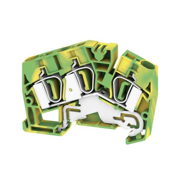 Weidmueller - ZPE 6-2/3 AN