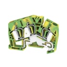 Weidmueller - ZPE 6-2/3 AN