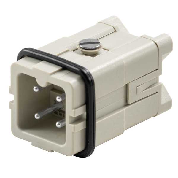 Weidmueller - HDC HA 3 MS