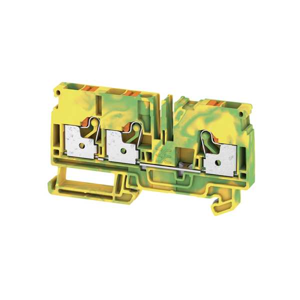 Weidmueller - A3C 6 PE