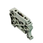 Weidmueller - ZEW 35/2 8MM ENDESTOPPER