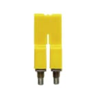 Weidmueller - LASK WQV 2,5/2 NR 105366 FOR WDU