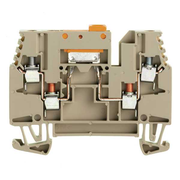 Weidmueller - WTR 2,5/ZZ 2 STB 2,3 SKILLEKL