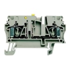 Weidmueller - ZTR 2,5 SKILLEKLEMME
