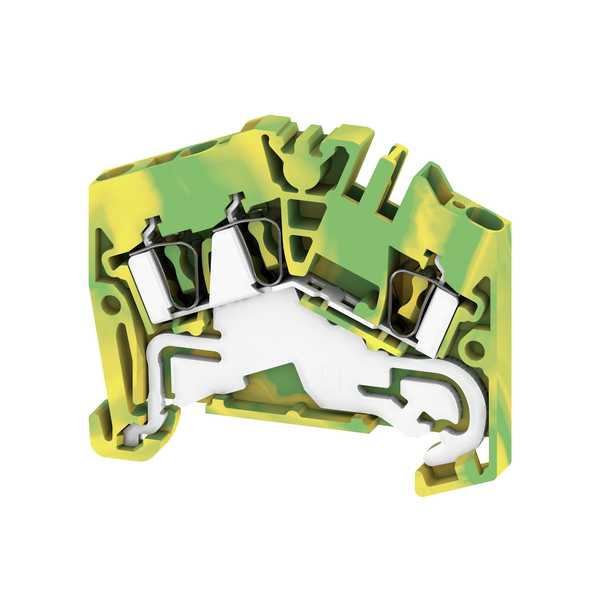 Weidmueller - ZPE 2,5-2/3 AN