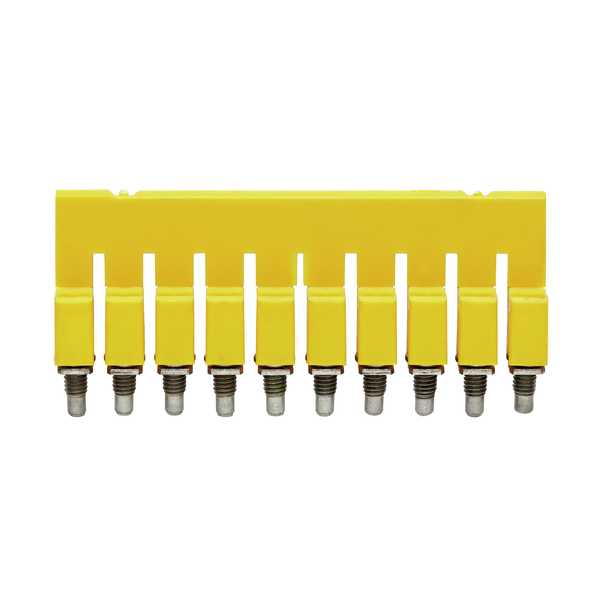 Weidmueller - LASK  WQV 2,5 10P  NR 105446 FOR WDU