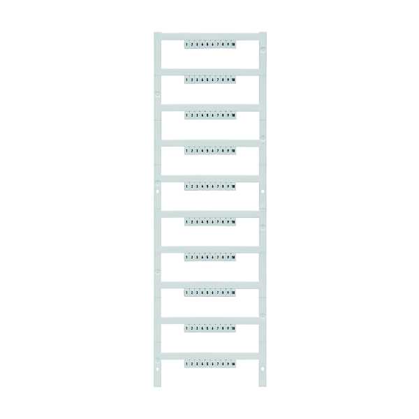 Weidmueller - DEKAFIX-5/3,5-FS  51-60,   Ve