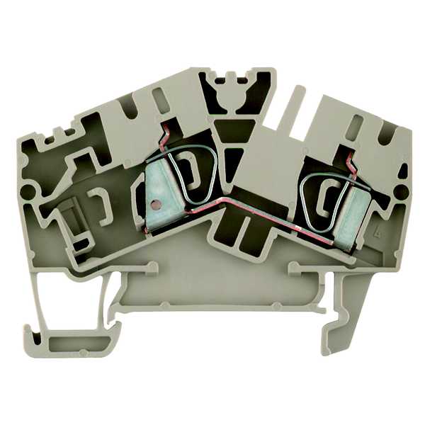 Weidmueller - ZDU 4-2/2AN