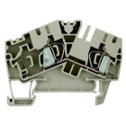 Weidmueller - ZDU 4-2/2AN
