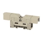 Weidmueller - BOLTKLEMME M/DEKSEL WFF120/AH MAKS 309A/150A