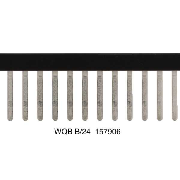 Weidmueller - WQB B/24 LASK WDU