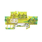 Weidmueller - ZDK 2,5/3AN PE