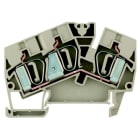 Weidmueller - ZDU 6-2/3AN