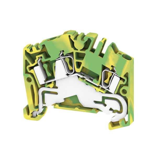 Weidmueller - ZPE 2,5-2