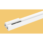 Elvarm - Varmelist Elvarm FX8p basisovn L105cm/120W hvit