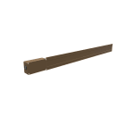 Elvarm - FX175k VARMELIST 435W,265CM BRONSE