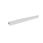 Elvarm - FX175k VARMELIST 260W,165CM HVIT