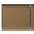 Elvarm - FX400k KOBLINGSBOKS KOPLINGSDEL BRONSE