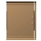 Elvarm - FX500k KOBLINGSBOKS BRONSE FX500k BRONSE