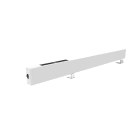 Elvarm - Varmelist Elvarm FX8p tilbehør gulvbrakett panel