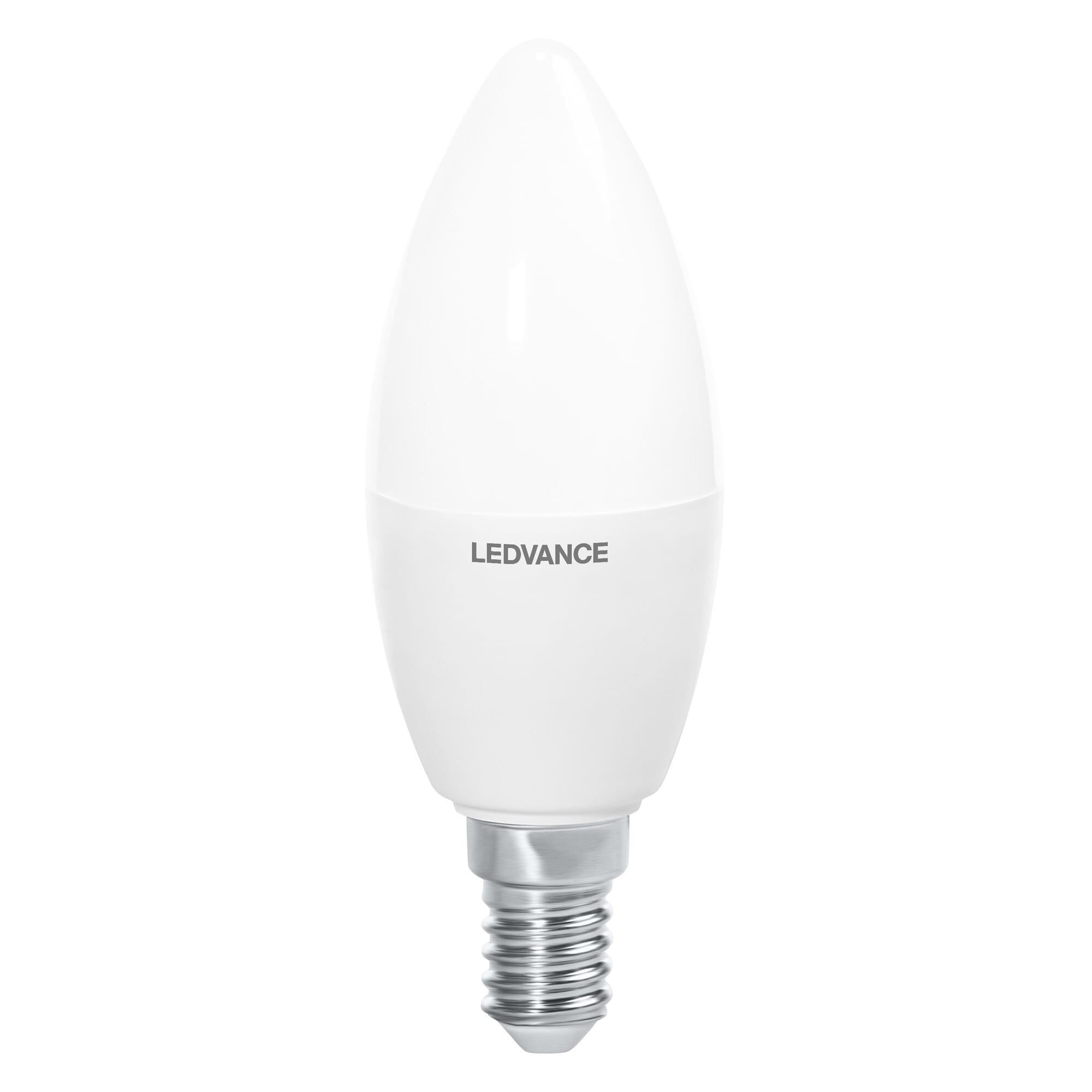 Ledvance - SUN@HOME CLASSIC B 25; 425 lumen, 4,9 Watt, 2200…5000 Kelvin, 220°, Ra > 95