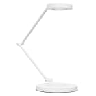 Ledvance - SUN@HOME PANAN Desk; 600 lumen, 15 Watt, 2200…5000 Kelvin, 120°, Ra > 95