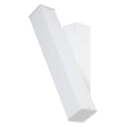 Ledvance - SUN@HOME ORBIS Cross; 800 lumen, 12 Watt, 2200…5000 Kelvin, 110°, Ra > 95