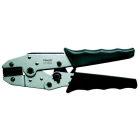 Haupa - Krympetang MC4/2,5-6mm2 For solcellepanelkontakter