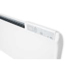 Adax - TERMOSTAT WT2 WiFi HVIT til TPA/TLO PANELOVN 230/400V