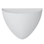 SG Armaturen - Duo matt hvit 11W LED 2700K