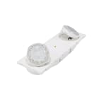 Eaton Electric - BeamTech Small 2x500lm 1t LiF Lyskaster liten 2x500 lumen s