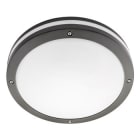 SG Armaturen - EVJE GR 2000 LED 3000K S/W