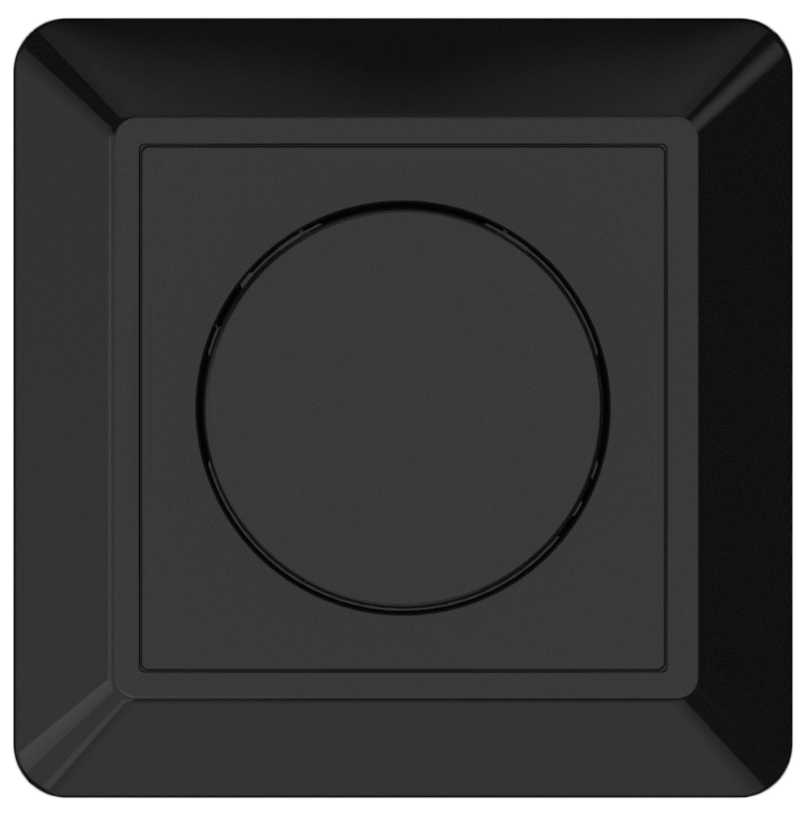 Heimgard Technologies AS - Servicepakke Dimmer Svart