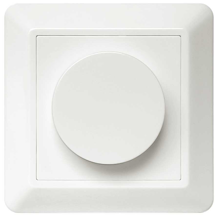 Heimgard Technologies AS - Smart Vri-dimmer 500W 1-polet
