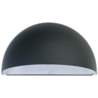 SG Armaturen - Duett grafitt 10W LED KL I