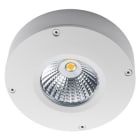 SG Armaturen - CALLISTO HVIT 4W LED 2700K IP65