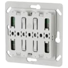Eaton Electric - Multifunksjonell trykknapp dobbel 55x55mm