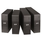 Eaton Electric - Line Interactive UPS 1500VA / 900W.