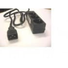 Eaton Electric - Inngangskabel IEC-Shuko 16A
