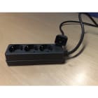 Eaton Electric - Utgangskabel IEC -Shuko 10A