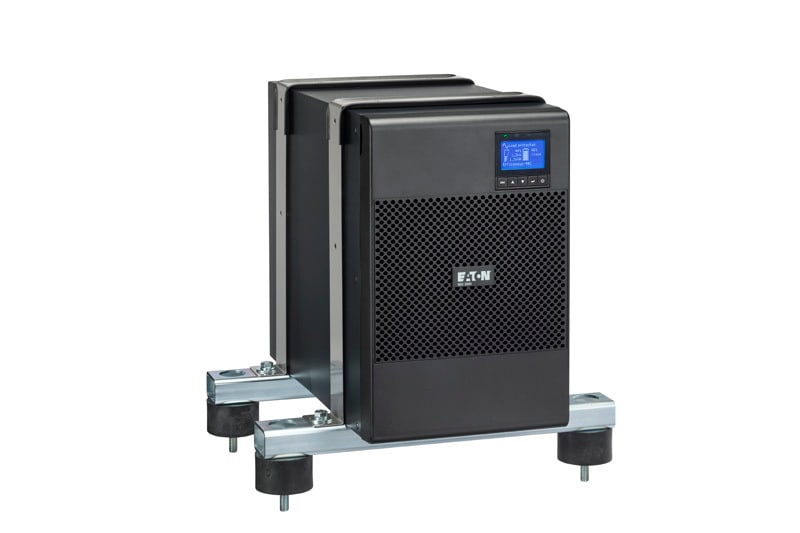 Eaton Electric - 9SX1kVA Marine Installationkit