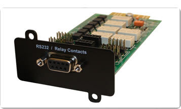 Eaton Electric - Eaton Relay Card-MS