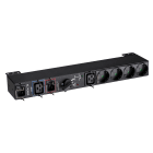 Eaton Electric - Eaton HotSwap MBP DIN