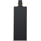 SG Armaturen - Zip 230V ende tilkobling sort