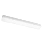 SG Armaturen - PRELUDE SQUARE HVIT KL II 2000-4000K TW LEDDIM 12 W, 1400lm, Ra>80, SDCM3, 100.000, L80/B50