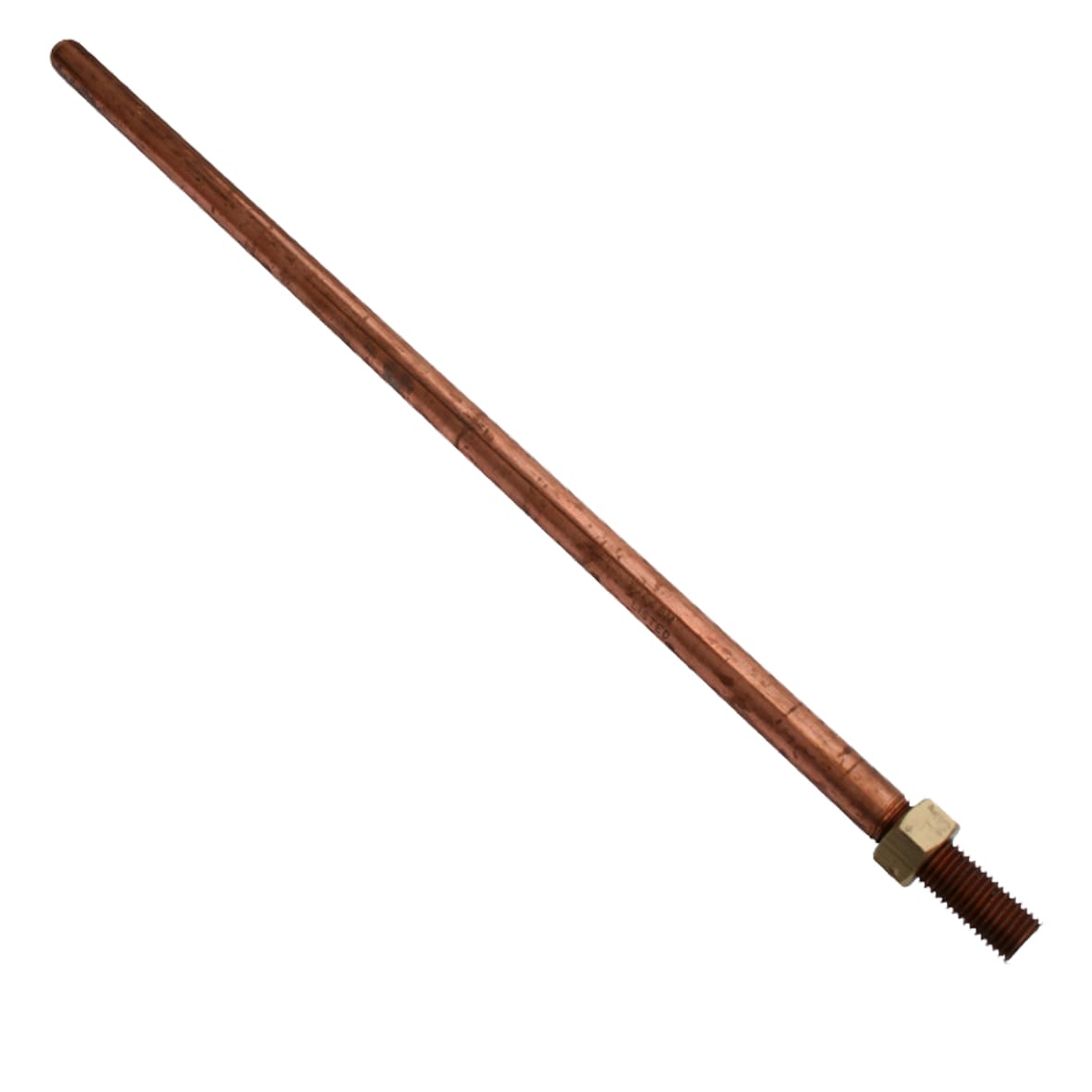 Elit AS - Lynoppfanger, Car 2015